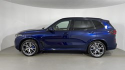  BMW X5 xDrive50e M Sport 5dr Auto [Tech/Pro Pack] 3249919