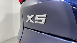  BMW X5 xDrive50e M Sport 5dr Auto [Tech/Pro Pack] 3249890