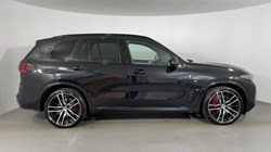  BMW X5 xDrive30d MHT M Sport 5dr Auto [Tech/Pro Pack] 3250105