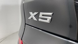  BMW X5 xDrive30d MHT M Sport 5dr Auto [Tech/Pro Pack] 3250084
