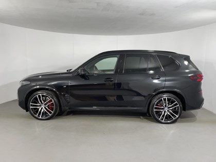  BMW X5 xDrive30d MHT M Sport 5dr Auto [Tech/Pro Pack]