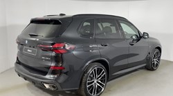  BMW X5 xDrive30d MHT M Sport 5dr Auto [Tech/Pro Pack] 3250122