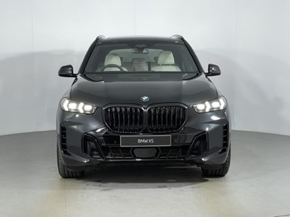  BMW X5 xDrive30d MHT M Sport 5dr Auto [Tech/Pro Pack]