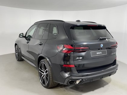  BMW X5 xDrive30d MHT M Sport 5dr Auto [Tech/Pro Pack]