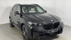 BMW X5 xDrive30d MHT M Sport 5dr Auto [Tech/Pro Pack] 3250109