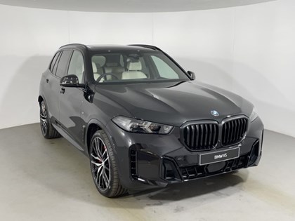  BMW X5 xDrive30d MHT M Sport 5dr Auto [Tech/Pro Pack]