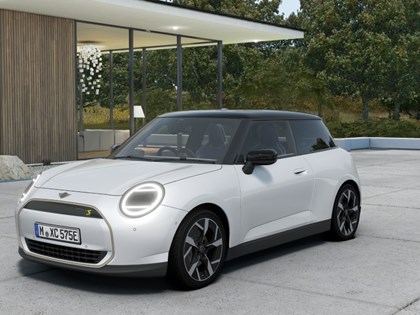  MINI COOPER 160kW SE Exclusive [Level 2] 54kWh 3dr Auto