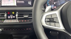  BMW 1 SERIES 128ti 5dr Step Auto [Live Cockpit Pro/Tech Pack] 3302212