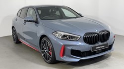  BMW 1 SERIES 128ti 5dr Step Auto [Live Cockpit Pro/Tech Pack] 3302245