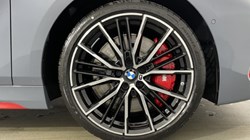  BMW 1 SERIES 128ti 5dr Step Auto [Live Cockpit Pro/Tech Pack] 3302234