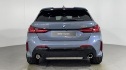  BMW 1 SERIES 128ti 5dr Step Auto [Live Cockpit Pro/Tech Pack] 3302242