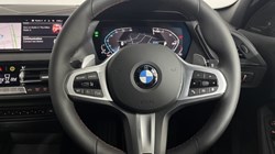  BMW 1 SERIES 128ti 5dr Step Auto [Live Cockpit Pro/Tech Pack] 3302211