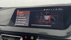  BMW 1 SERIES 128ti 5dr Step Auto [Live Cockpit Pro/Tech Pack] 3302201