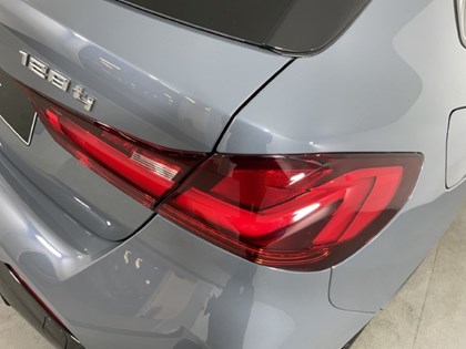  BMW 1 SERIES 128ti 5dr Step Auto [Live Cockpit Pro/Tech Pack]
