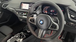  BMW 1 SERIES 128ti 5dr Step Auto [Live Cockpit Pro/Tech Pack] 3302220