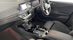  BMW 1 SERIES 128ti 5dr Step Auto [Live Cockpit Pro/Tech Pack] 3302226