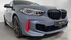  BMW 1 SERIES 128ti 5dr Step Auto [Live Cockpit Pro/Tech Pack] 3302256