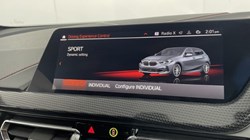  BMW 1 SERIES 128ti 5dr Step Auto [Live Cockpit Pro/Tech Pack] 3302202