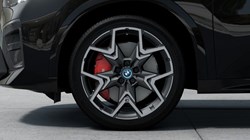  BMW iX2 230kW xDrive30 M Sport 65kWh 5dr Auto [Tech/Pro] 3281507