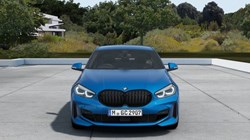  BMW 1 SERIES 118i [136] M Sport 5dr Step Auto [Pro Pack] 3291410