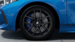  BMW 1 SERIES 118i [136] M Sport 5dr Step Auto [Pro Pack] 3291408