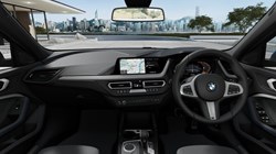  BMW 1 SERIES 118i [136] M Sport 5dr Step Auto [Pro Pack] 3291415