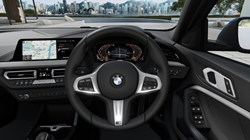  BMW 1 SERIES 118i [136] M Sport 5dr Step Auto [Pro Pack] 3291407