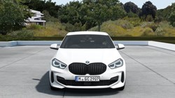  BMW 1 SERIES 118i [136] M Sport 5dr Step Auto [LCP/Pro pk] 3296476
