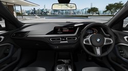  BMW 1 SERIES 118i [136] M Sport 5dr Step Auto [LCP/Pro pk] 3296479
