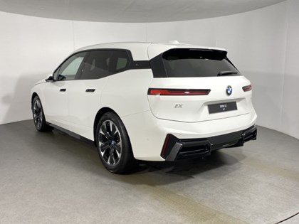 BMW iX 300kW xDrive45 M Sport 101kWh 5dr Auto