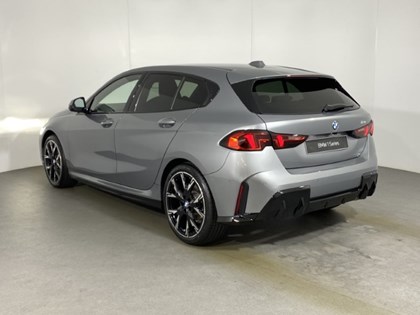 BMW 1 SERIES 120 M Sport 5dr Step Auto