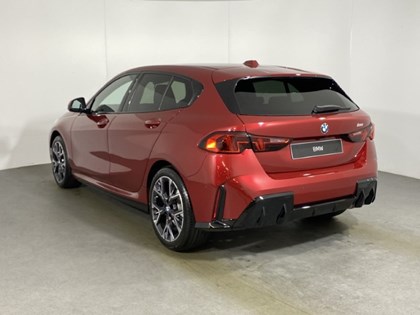 BMW 1 SERIES 120 M Sport 5dr Step Auto