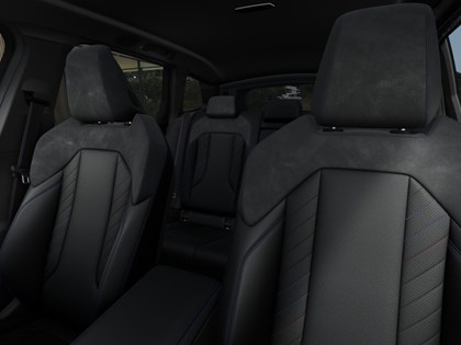 BMW X3 xDrive20d M Sport 5dr Step Auto