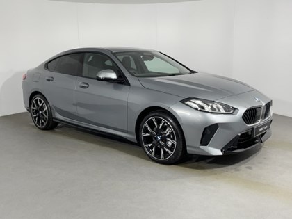 BMW 2 SERIES 220 M Sport 4dr Step Auto