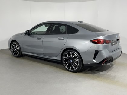 BMW 2 SERIES 220 M Sport 4dr Step Auto