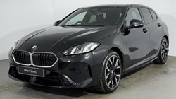 BMW 1 SERIES 120 M Sport 5dr Step Auto 5194780