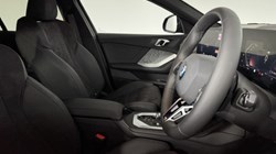 BMW 1 SERIES 120 M Sport 5dr Step Auto 4917135