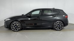 BMW 1 SERIES 120 M Sport 5dr Step Auto 4917193
