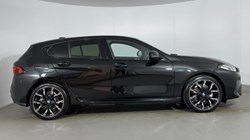 BMW 1 SERIES 120 M Sport 5dr Step Auto 5194785