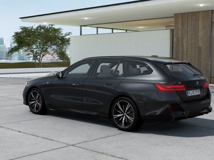 BMW I5 250kW eDrive40 M Sport Pro 84kWh 5dr Auto