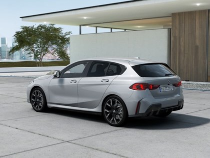 BMW 1 SERIES 120 M Sport 5dr Step Auto