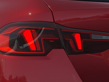 BMW 1 SERIES 120 M Sport 5dr Step Auto