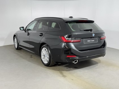 BMW 3 SERIES 320i Sport 5dr Step Auto