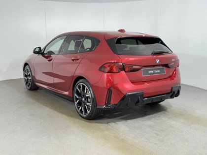 BMW 1 SERIES 120 M Sport 5dr Step Auto