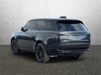 LAND ROVER RANGE ROVER 3.0 D300 Edition 4dr Auto