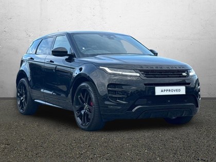 2024 (24) LAND ROVER RANGE ROVER EVOQUE 2.0 D200 Autobiography 5dr Auto
