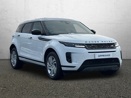 2023 (73) LAND ROVER RANGE ROVER EVOQUE 2.0 D200 S 5dr Auto