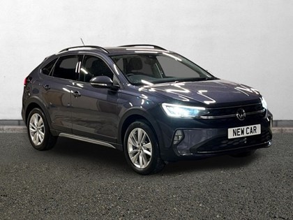 VOLKSWAGEN TAIGO 1.0 TSI 115 Match 5dr