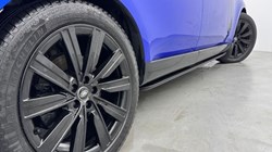 2024 (74) LAND ROVER RANGE ROVER 3.0 P460e Autobiography LWB 4dr Auto 5030348