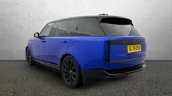 2024 (74) LAND ROVER RANGE ROVER 3.0 P460e Autobiography LWB 4dr Auto 1